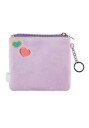 Squishmallows - Wallet - Purple (MW842868SQM)