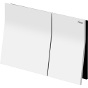 Viega Betjeningsplate For Prevista Visign For More 200
