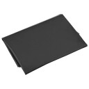  Underlag til sandkasse svart 120x110 cm