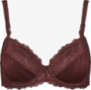 Missya Dorrit Bra Fill   BROWN   85 D