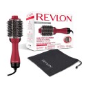 REVLON RVDR5279UKE VARMLUFTSBØRSTE, RØD