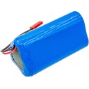 Batteri til Easyhome SR3001 etc