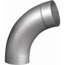 87MM RZ BEND 72GR. zinc