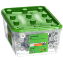 Essve GXL Fasadeplugg 10 mm 140 mm (30 stk) for montering i byggeprosjekter