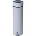 Rörstrand Termoflaske Swedish Grace 500 ml isblå
