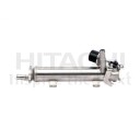 EGR-kjøler HITACHI 2505996