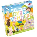 Vi Lærer Oss - Dyrevenner