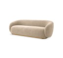 Brice soffa canberra sand