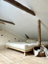 Karup Design Karup - Senza Sengeramme - 140x200 - Natur
