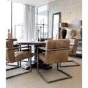 Artwood Paris Spisebord 150 Cm Us Brown
