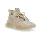 Steve Madden Dame Sko Gul 37 EU,