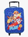 Paw Patrol Made To Roll Trillekoffert Blå
