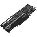 Asus UX331UA-1B batteri (3050 mAh 15.4 V, Sort)