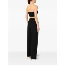 Wolford Dame Bukser Svart S,