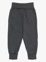 Mikk line Cotton Fleece Pants Grey 86