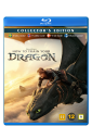 How To Train Your Dragon (2025) / Dragetreneren Bluray