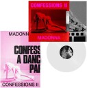Confessions II Vinyl