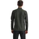 FUSION Recharge Full Zip Trøye Herre Grønn 2XL