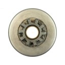 Friløpsgir, starter AS-PL SD9095
