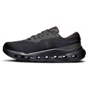 On Men"s Cloudrunner 3 Waterproof Black black 45