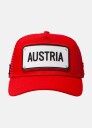John Hatter FWC26 TEAM CAP AUSTRIA