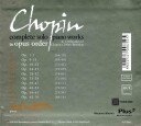 Tatiana Shebanova  Complete Solo Piano Works  CD