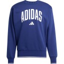 adidas Collegiate Sweatshirt Herre Blå M