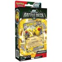 Pokemon Battle Deck Ex April 23