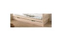 UnderBed Fritz Naturlig - Naturlig