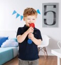 Lighting Microphone Paw Patrol Lexibook