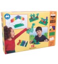 Plus Plus Plus-Plus BIG Learn to Build 60 Deler