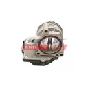 Gasspjeld FAST FT50429
