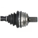 Point Gear Drivaksel POINT GEAR PNG75909