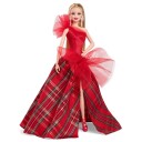 Barbie Signature Holiday Doll