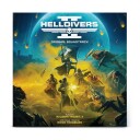 Wilbert Roget II  Helldivers 2 Original Game Soundtrack  LP/Vinyl
