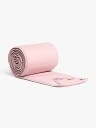 Alice &  Fox Sengekant Sprinkelseng 360 Dusty Rose