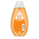 Natusan By Johnsons Kids Bubble Bath Wash 300ml