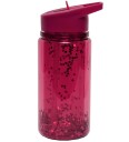 Petit Monkey Drikkeflaske Glitter Zinfandel