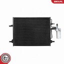 Kondensator ESEN SKV 86SKV078