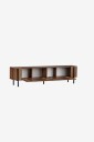 Homitis   Tv Stand Nexus   Brun