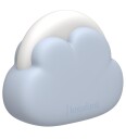 Kreafunk Cloudy Natlampe Blue 9.5x 3.5x 7.5cm