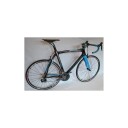 Pinarello Dogma 65,1 landeveissykkel Racing geometri Ultegra Di2