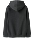 Name It NkmVimo Mørkegrå Melert Langermet Cardigan 134-140