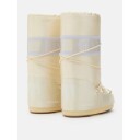 Moon Boot Dame Sko Hvit 39 EU