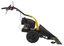 Texas slåmaskin CB8700 87 cm 90063181