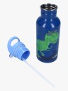 Prêt Stainless Steel Vannflaske 500ml Dino