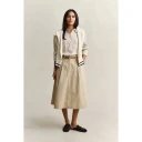 Gant Dame Bluser & Skjorter Flerfarget M,