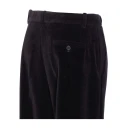 Circolo 1901 Dame Bukser Svart S,
