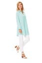 Burda 6633 - Tunika & Bluse EUR: 36-46, US:10-20