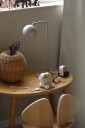 Markslöjd   Bordlampe Pop   Beige